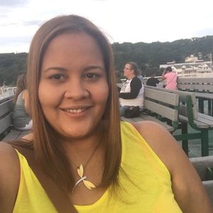 Meet your Posher, Ruth